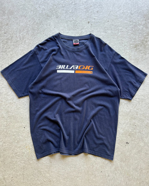 Vintage Billabong Spec-73 Stndrd T-Shirt - XL