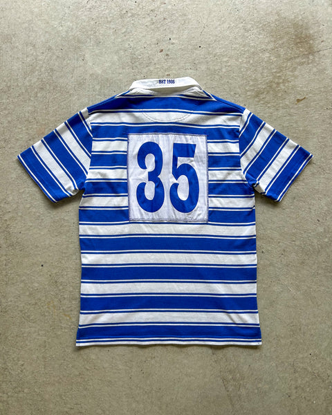 2008 Canterbury Bulldogs Centenary of Rugby League Jersey - M fits L
