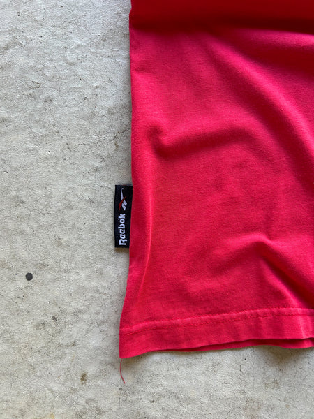 Vintage Reebok T-Shirt - L