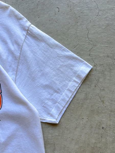 Vintage DEADSTOCK 1989 San Francisco Giants National League Champions MLB T-Shirt - L