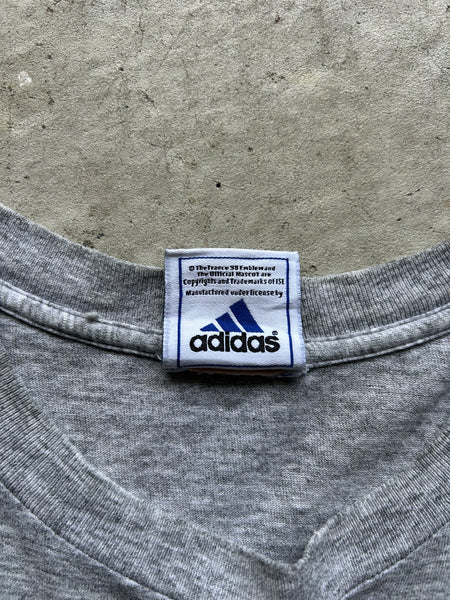 Vintage Italy World Cup Adidas T-Shirt -
