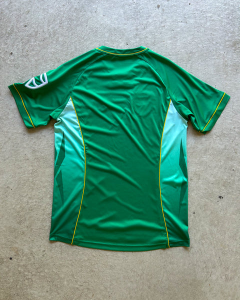 2009 South Africa T20 Cricket Shirt - L