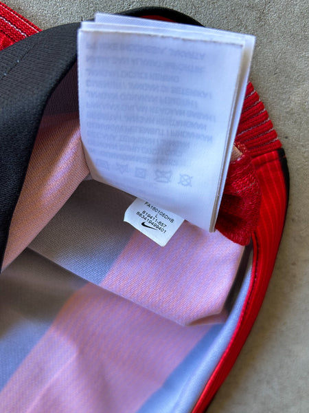 2016/17 Western Sydney Wanderers Home Football Shirt - L