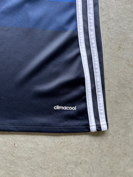 2016/17 Japan Home Adidas Football Shirt - S