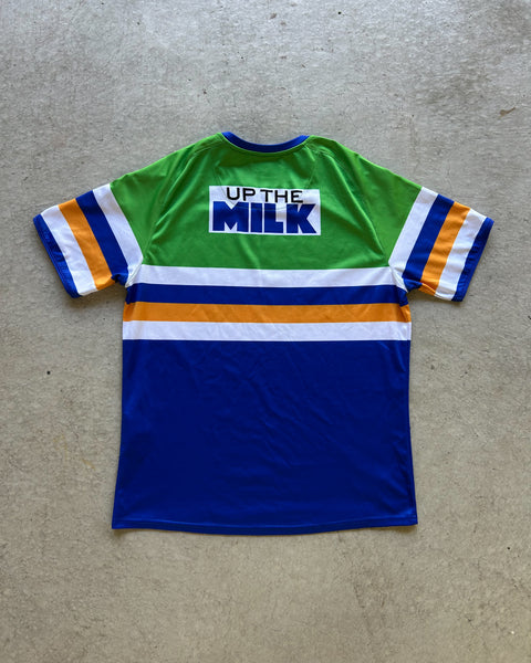 Canberra Raiders NRL Heritage Training Jersey - M