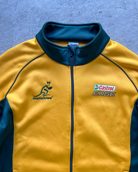 Australia Wallabies Rugby Jacket - XL