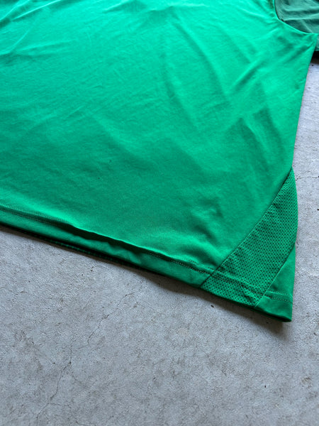 2014 Mexico Adidas Home Football Shirt - XL