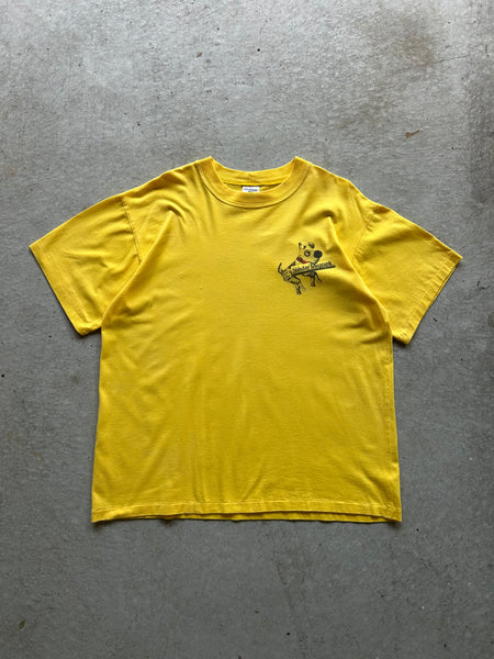 Vintage Sunday Telegraph T-Shirt - L