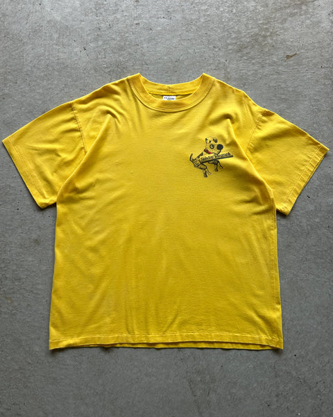 Vintage Sunday Telegraph T-Shirt - L