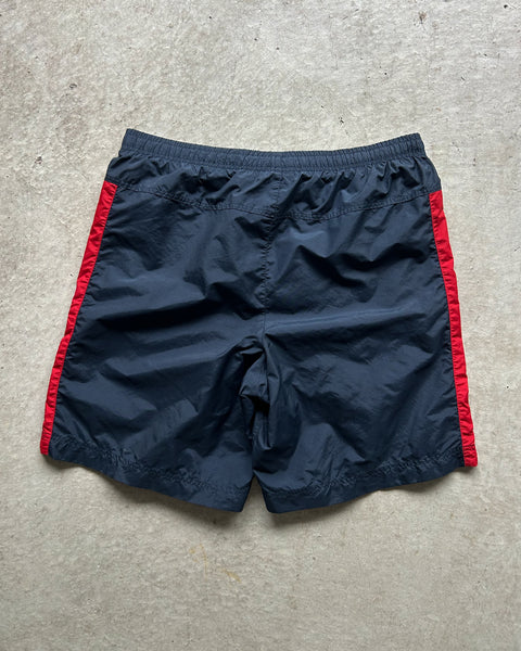 Vintage 2000s Nike Shorts - L
