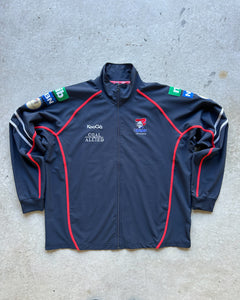 Newcastle Knights NRL Jacket - L