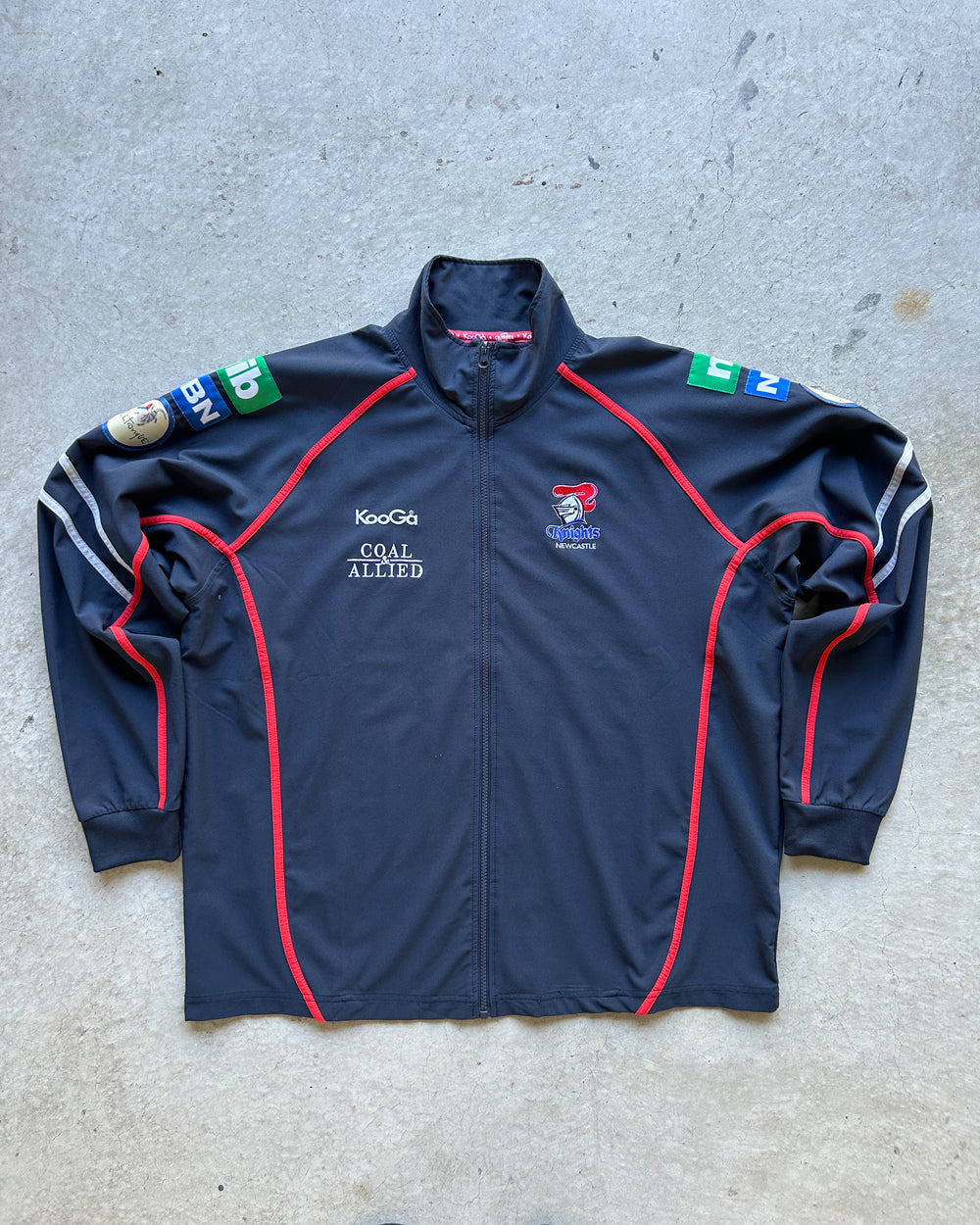 NRL