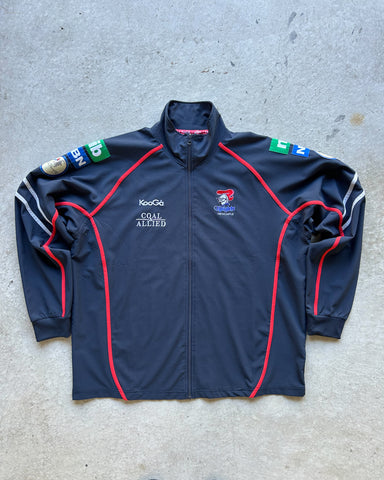 Newcastle Knights NRL Jacket - L
