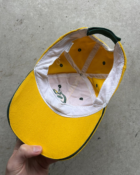 Vintage 2000s Australia Wallabies Cap