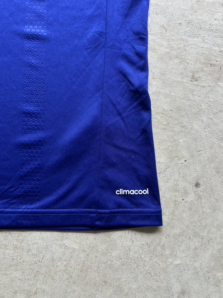 2014 Japan Adidas Home Football Shirt - S