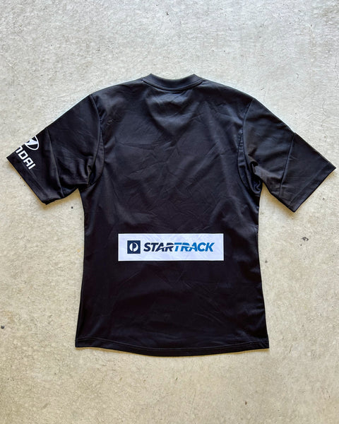 2014/15 Sydney FC Away Football Shirt - M