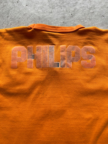 Vintage Balmain Tigers NRL Jersey - S