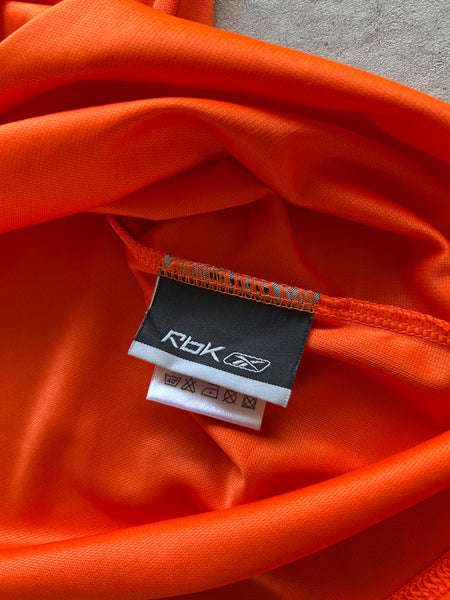 Vintage 2000s Queensland Roar Training Football Shirt - L