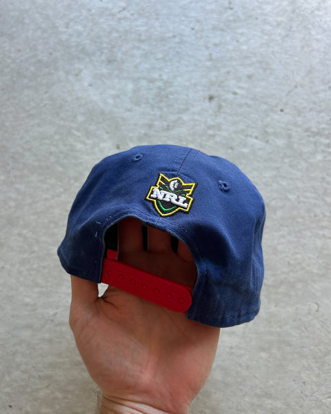 Newcastle Knights New Era Cap