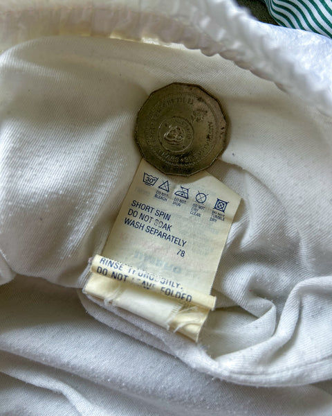 Vintage 90s Australia Kangaroos Rugby League Jacket - XL