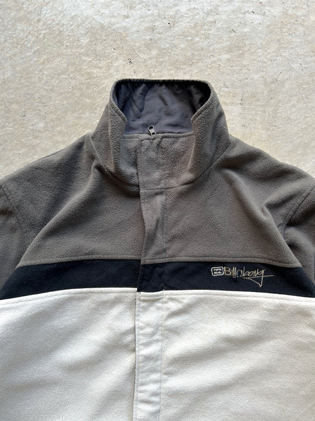 Vintage 2000s Billabong Reversible Jacket - XXL
