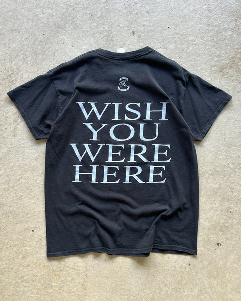 Vintage 2000s Pink Floyd Wish You Were Here T-Shirt - M