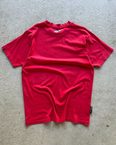 Vintage Reebok T-Shirt - L