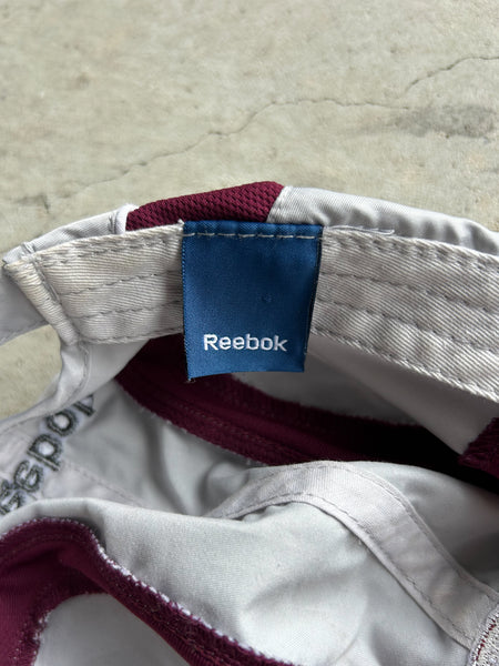 Vintage 2000s Manly Sea Eagles NRL Reebok Cap