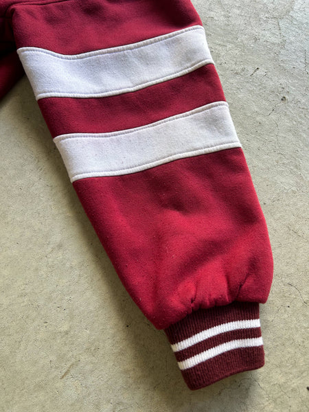 Vintage 1990s Manly Sea Eagles ARL NRL Jacket - L