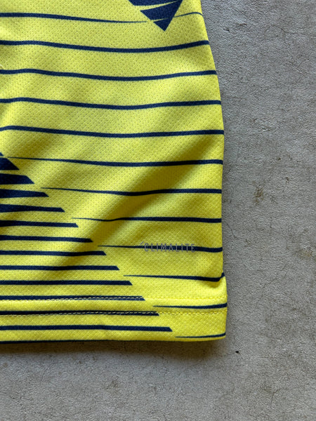 2019/20 Colombia Adidas Home Football Shirt - S