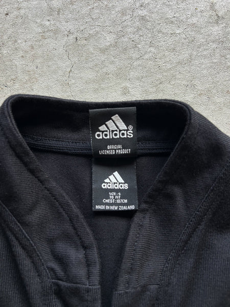 Vintage 2003 New Zealand All Blacks Rugby World Cup Jersey - S