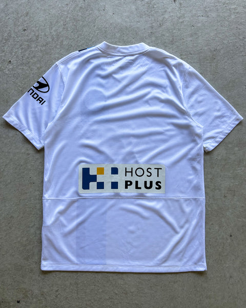 2015/16 Melbourne City FC Home Football Shirt - L