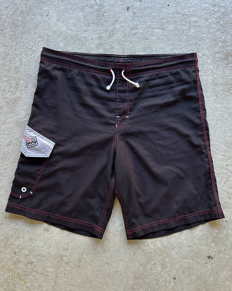 Vintage 2000s Billabong Board Shorts
