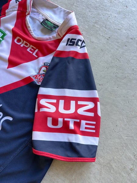 2013 Sydney Roosters Home NRL Jersey - L