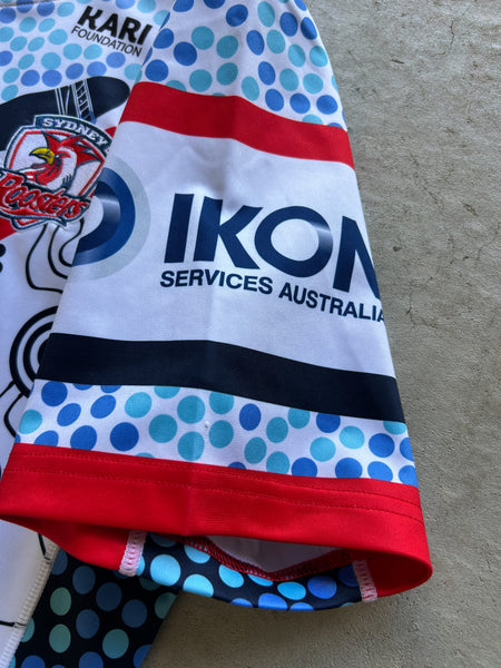 Sydney Roosters Indigenous NRL Jersey - M