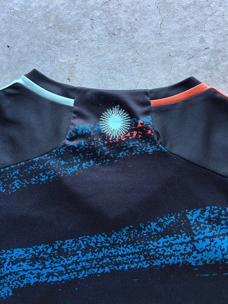 2023 Argentina Adidas Women’s Away Football Shirt - L