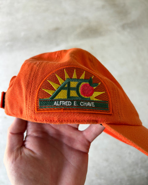 Vintage Brisbane Broncos Nike NRL Cap