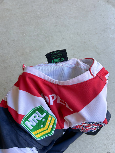 2013 Sydney Roosters Home NRL Jersey - L