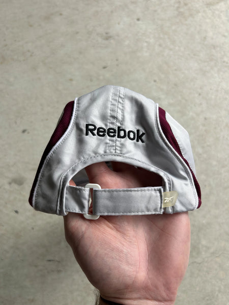 Vintage 2000s Manly Sea Eagles NRL Reebok Cap