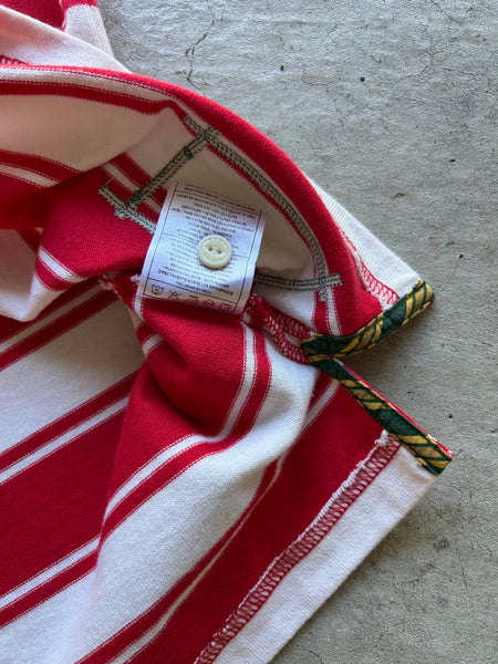 2008 St George Illawarra Dragons Centenary of Rugby League NRL Jersey - XL