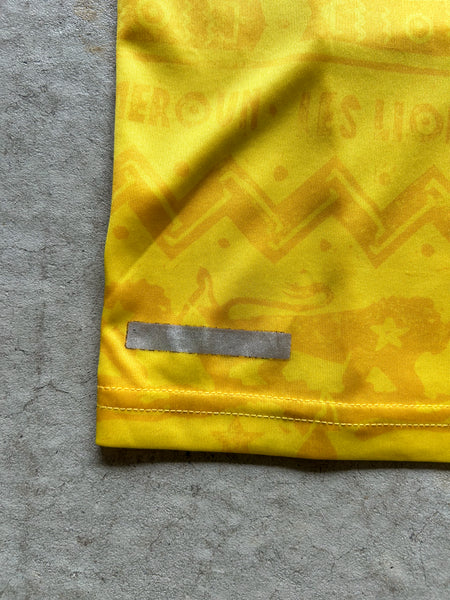 Cameroon Puma Football Shirt -  M