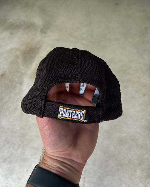 Vintage 2000s Penrith Panthers NRL Cap