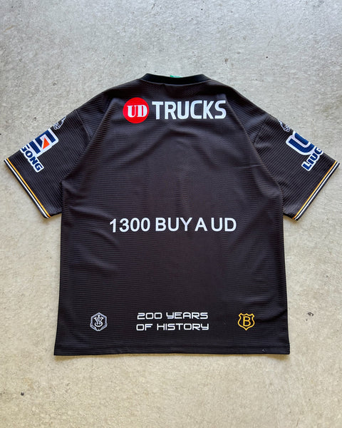 2008 Wests Tigers Away NRL Jersey - XXXL