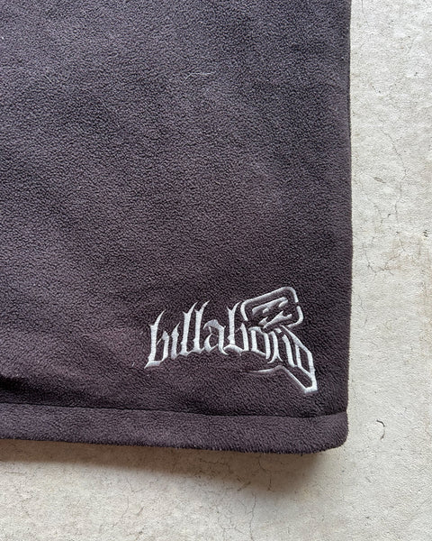 2000s Billabong Reversible Jacket - XL
