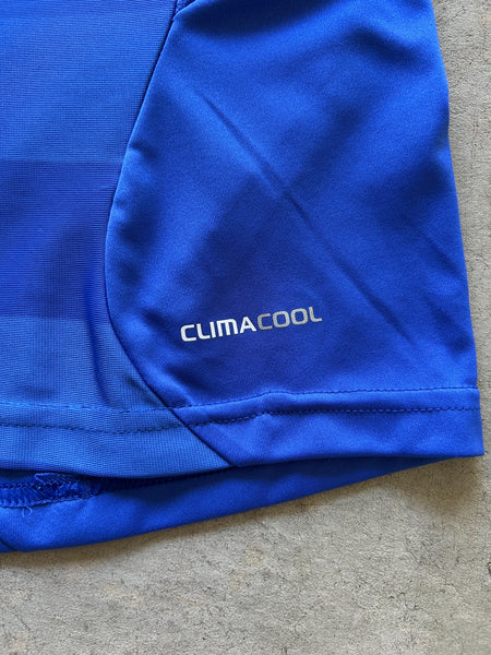 2011/12 Chelsea Adidas Home Football Shirt - Women’s M