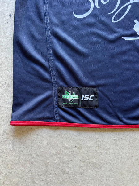 2013 Sydney Roosters Home NRL Jersey - L