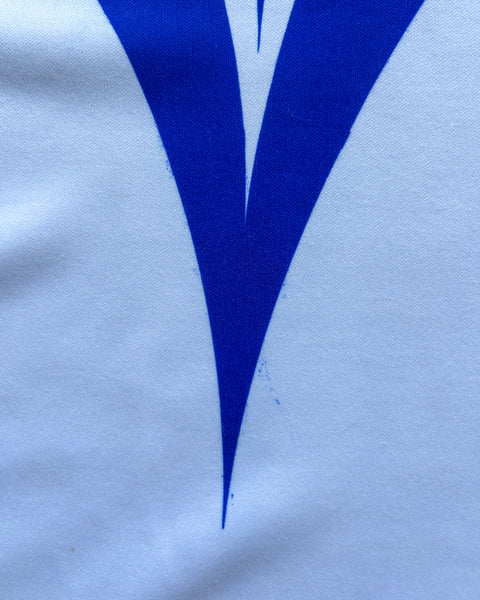Vintage 1998 Canterbury Bulldogs Nike NRL Jersey - XL tag