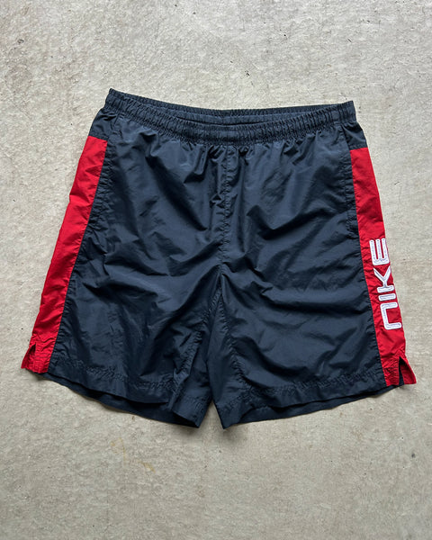 Vintage 2000s Nike Shorts - L