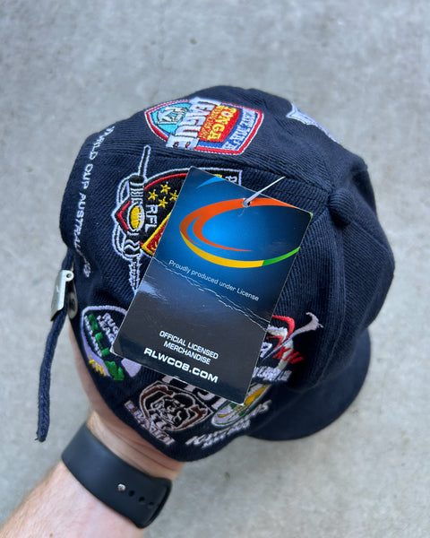 2008 Rugby League World Cup Australia NRL Cap