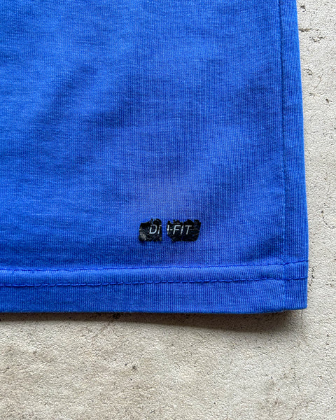 Vintage 2000s Nike Total 90 T-Shirt - M